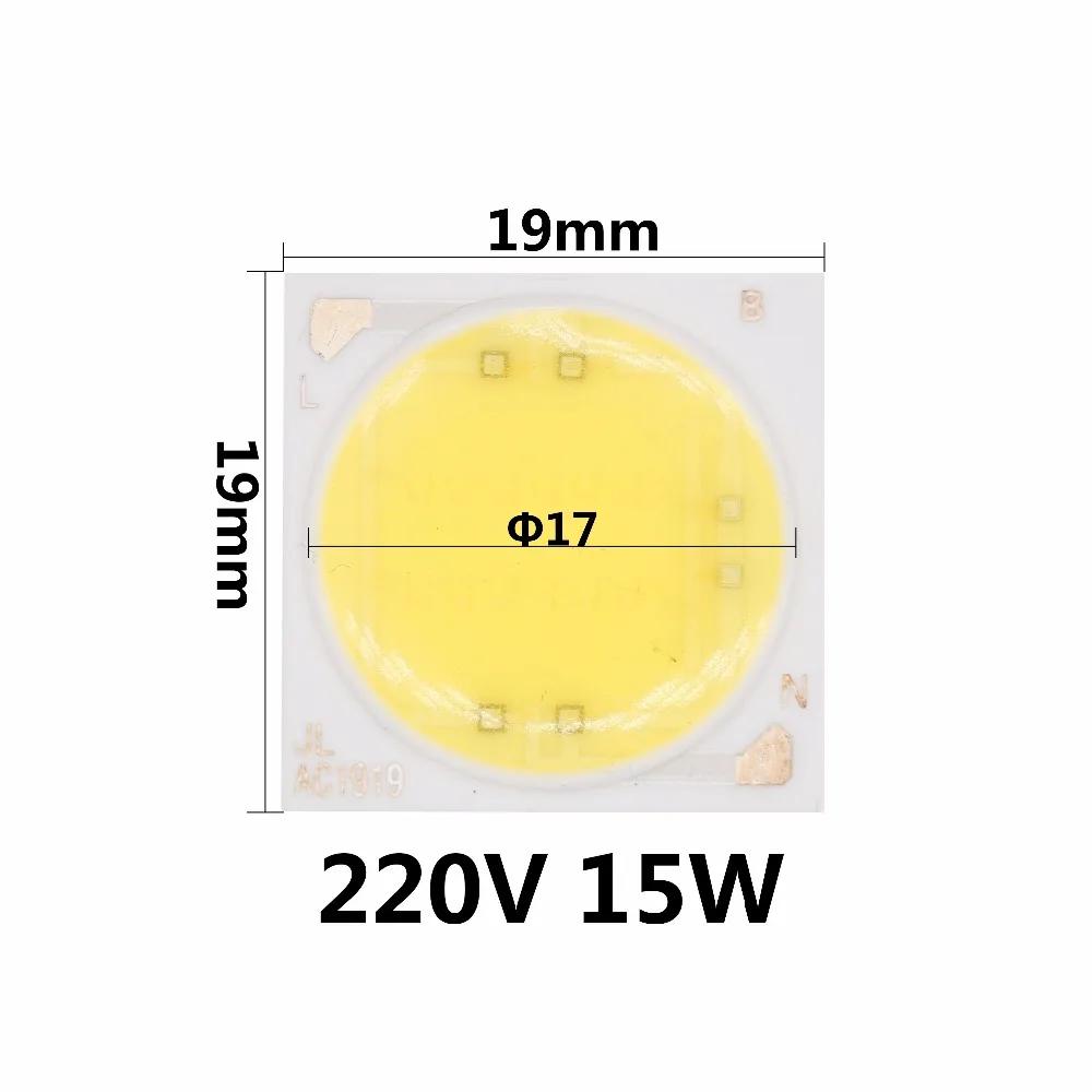 ǰ  COB LED  Ĩ AC220V 12W 15W 20W, 30W..